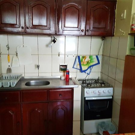 Apartamento No Macarico, De Frente Para A Praia ซาลิโนโปลิส ภายนอก รูปภาพ