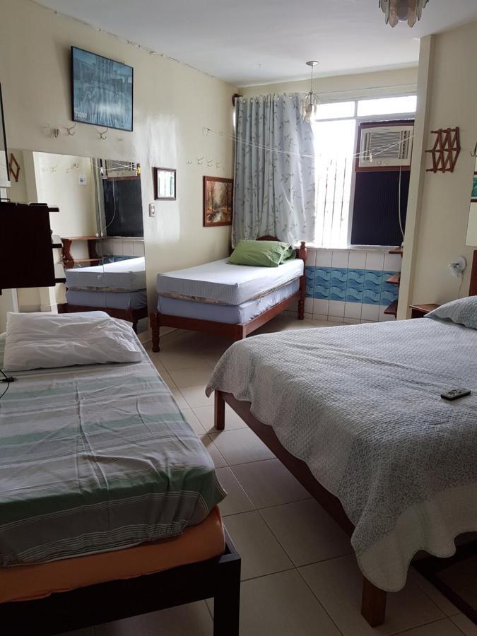 Apartamento No Macarico, De Frente Para A Praia ซาลิโนโปลิส ภายนอก รูปภาพ