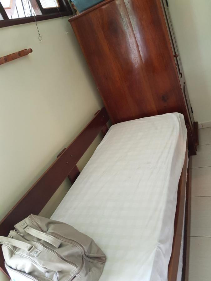 Apartamento No Macarico, De Frente Para A Praia ซาลิโนโปลิส ภายนอก รูปภาพ