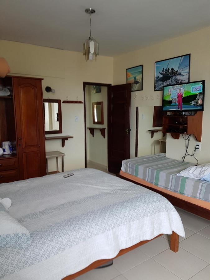 Apartamento No Macarico, De Frente Para A Praia ซาลิโนโปลิส ภายนอก รูปภาพ