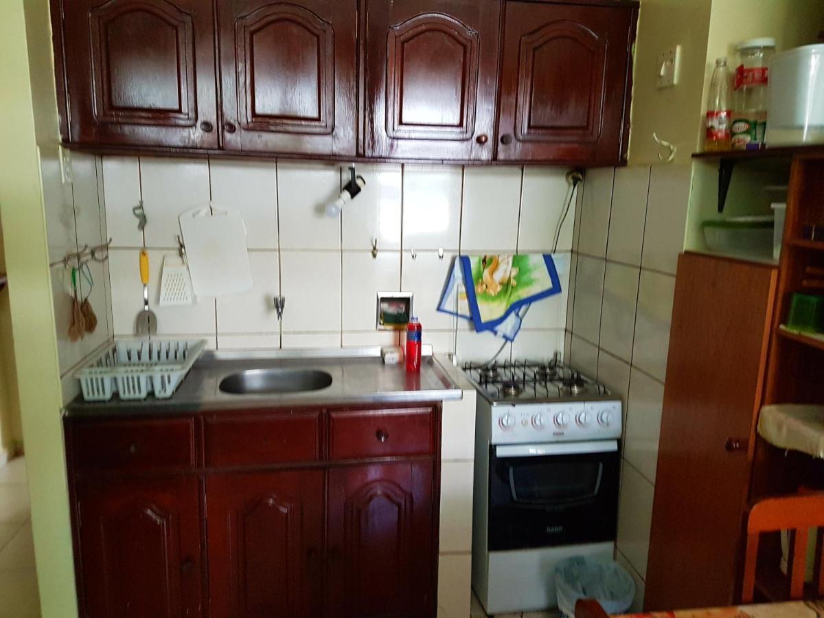 Apartamento No Macarico, De Frente Para A Praia ซาลิโนโปลิส ภายนอก รูปภาพ
